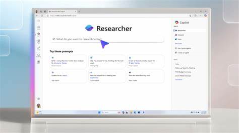 Introducing Researcher and Analyst in Microsoft 365 Copilot