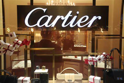Cartier owner Richemont posts 4% sales growth in FY25