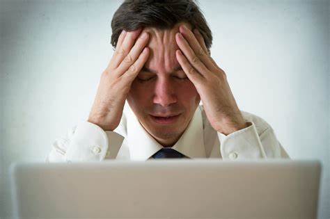 Email sextortion scams are on the rise and they're scary — here's what to do if you get one - CNBC