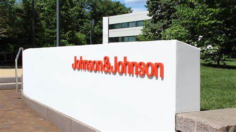 J&J subsidiary ordered to pay $147M for violating antitrust rules