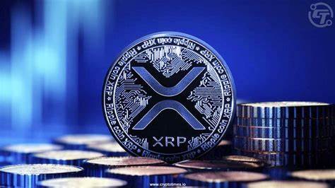 XRP in Freefall! Is Ripple Facing a Crypto Apocalypse?