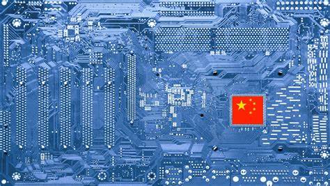 Taiwan thumbs its nose at Beijing by blocking chip exports to SMIC and Huawei
