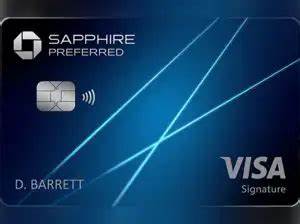 JPMorgan Hikes Sapphire Reserve Fee to $795 in Card Overhaul