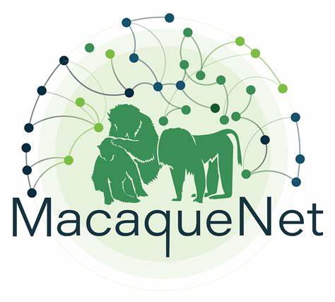 MacaqueNet: Comparative behavioural research through large-scale collaboration