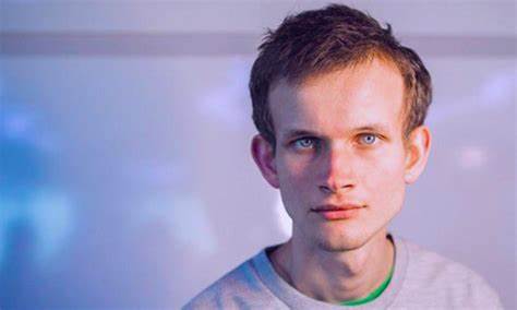 Ethereum Founder Vitalik Buterin Reveals His Biggest Regret With The Project | Bitcoinist.com - Bitcoinist