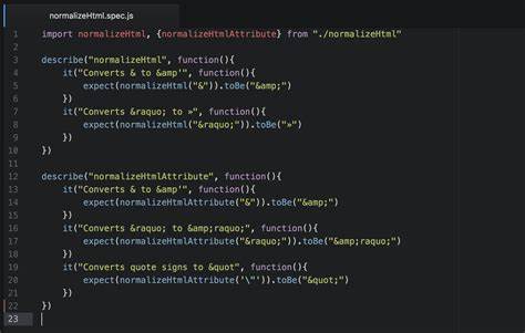 Making code last a long time