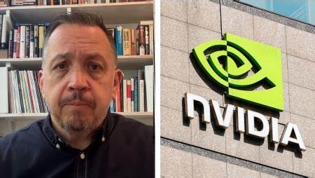Nvidia Has Another Record Quarter Despite Being Shut Out of China