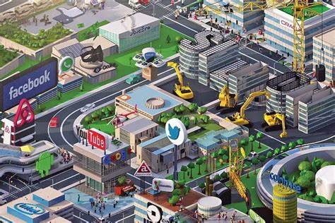 Myth-Busting Silicon Valley