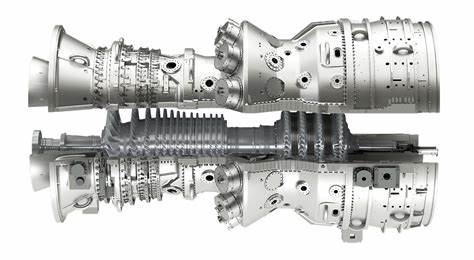 GE Vernova wins gas turbines order for Qurayyah IPP expansion project