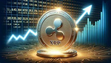 XRP Price Prediction: While Bitcoin Dominates Headlines, Ripple Surges 8,8% This Week – Can Momentum Push XRP Past $2.50 Resistance?