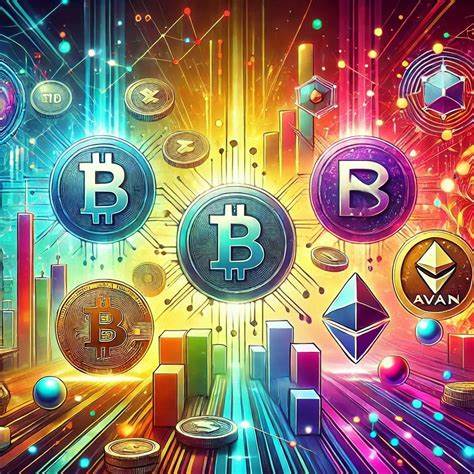 2025’s Best Altcoins: A Deep Dive into BlockDAG, Toncoin, Avalanche, and Monero! - Blockchain News