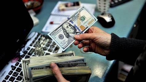 The Dollar: The World’s Reserve Currency - Council on Foreign Relations