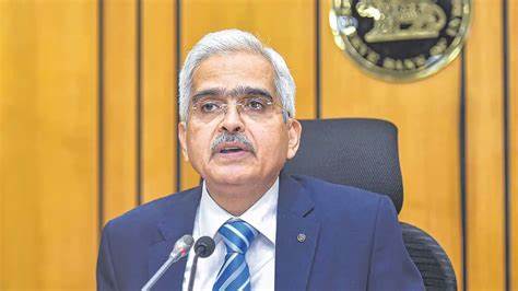 rbi governor shaktikanta das Archives - CoinGape