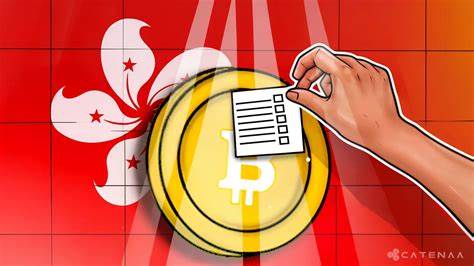 Hong Kong Passes Stablecoin Bill, Paving Way for Licensing Regime by Year-End