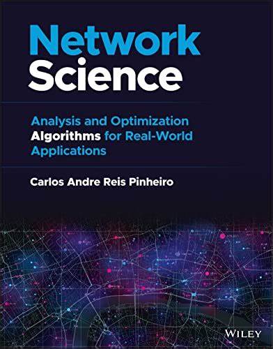 ECE442: Network Science Analytics