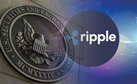 XRP Appeal Case in Focus as SEC’s Anti-Crypto Director Grewal Steps Down - Crypto News Flash
