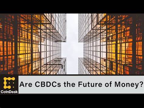 The Future of Money: Bitcoin Came as a Disrupter, but CBDCs Took Over - Finance Magnates