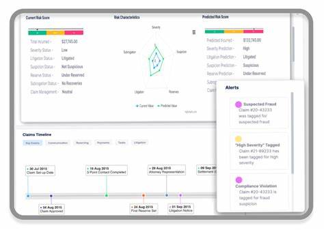 APRA taps Klear.ai to unify claims operations