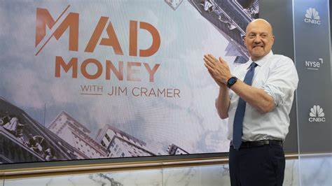 Jim Cramer on CoreWeave: “Play With the House’s Money