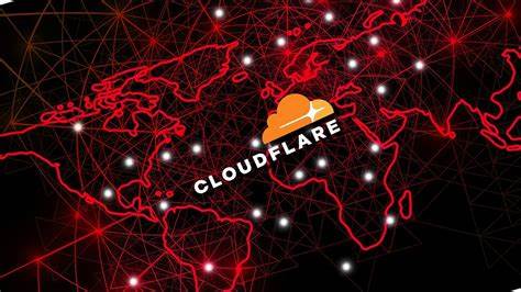 Cloudflare incident on June 12, 2025