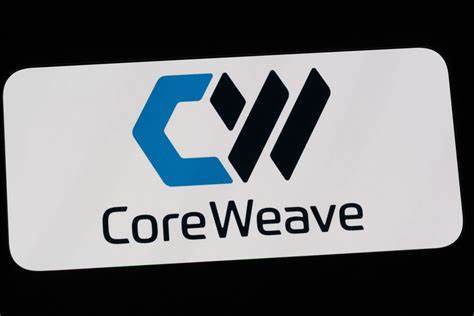 CoreWeave (CRWV) Stock Soars After Nvidia Discloses Stake