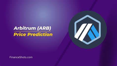 Arbitrum price prediction in April 2025 – ARB worth a buy at all-time low prices?