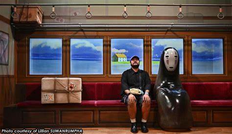 Studio Ghibli marks 40 years, but future looks uncertain