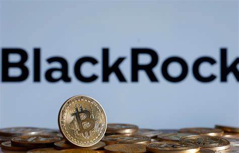 A ‘Huge’ BlackRock Bitcoin ETF Price ‘Surprise’ Is Suddenly About To Hit