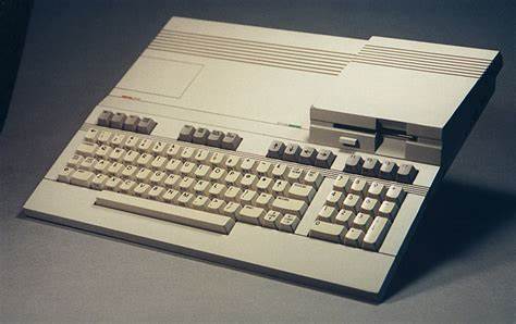 What would the real Commodore 128 from a better timeline have looked like?