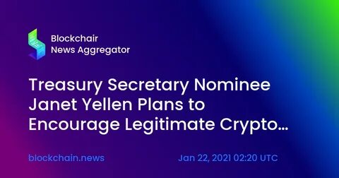 Treasury Secretary Nominee Discloses Up to $500K Stake in Bitcoin ETFs - CryptoPotato