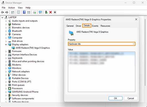 How hardware identifiers work on a PC