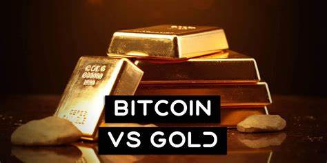 Buying Bitcoin vs gold: Which is easier for investors to purchase?