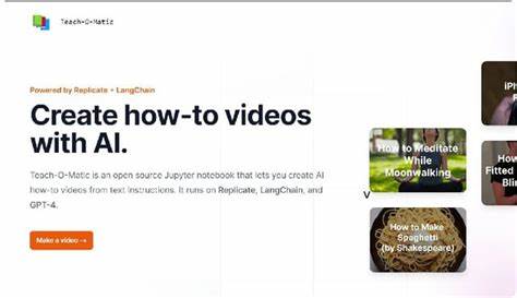 Collab-O-Matic: Using AI to Create YouTuber Teamups