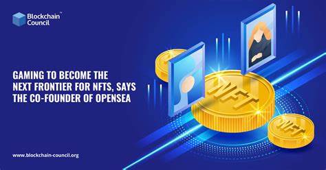 ‘NFTs are moving beyond art’: OpenSea CEO says utility and gaming will drive next boom