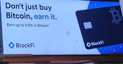 Krypto-Kreditgeber BlockFi unterbricht Abhebungen nach FTX-Zusammenbruch – CoinDesk
