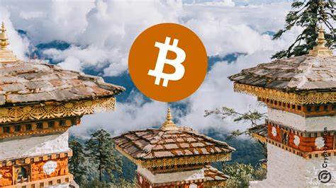 Bhutan Launches World’s First National Crypto Travel System