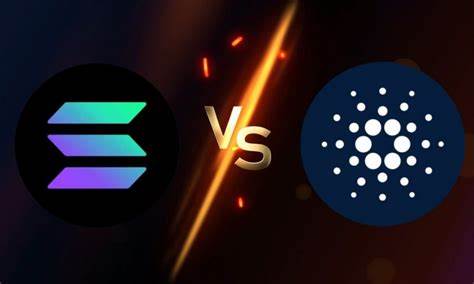 Better Cryptocurrency to Buy With $1,000: Solana vs. Cardano