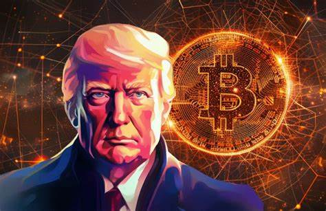 Bitcoin Set for $150B Inflow As Trump Pushes Sovereign Fund - Bitcoinist