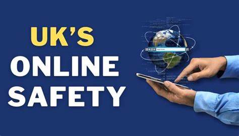 Does UK's Online Safety Act cover misinformation? Well, that depends