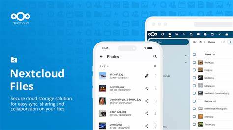 Google backs down after locking out Nextcloud Files app