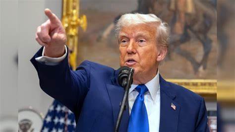 Donald Trump Tells Walmart (WMT) to ‘Eat the Tariffs’
