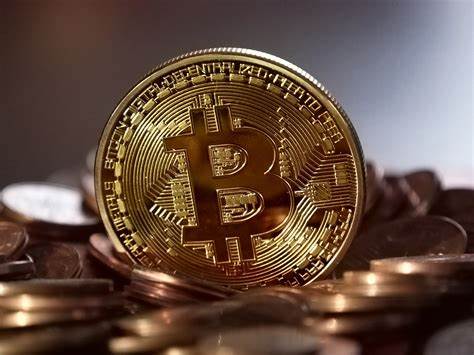Was sind Bitcoins?