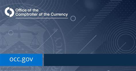 OCC Issues Interim Final Rule Allowing U.S. Banks to Buy, Sell, Custody Bitcoin and Outsource Crypto Services