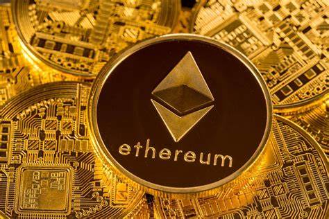 Market Not Kind To Ether ETFs Or Token As Volume Tops $1 Billion - Forbes