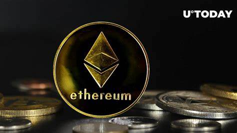  No more ETH dumps? Ethereum Foundation turns to DeFi for cash 