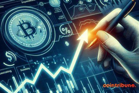 The cryptocurrency market is experiencing a turnaround, is it the right timing to position oneself? - Cointribune EN