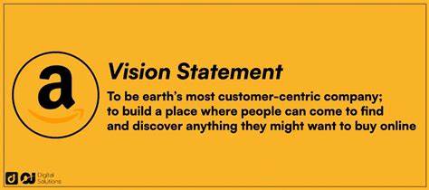 Workers vision of a world past Amazon