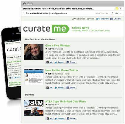 I built a daily news brief that condenses news into a 10-minute read