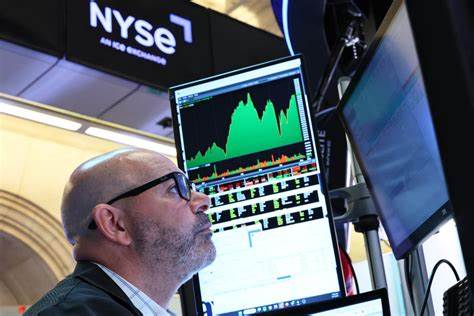 Global Markets Mixed as Investors Look Toward U.S., China Talks in Switzerland