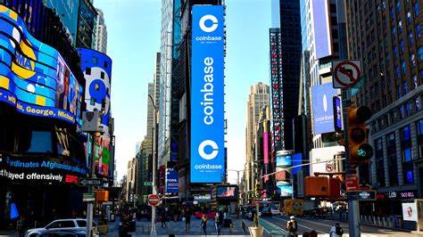 Krypto-Razzia: Klagen gegen Coinbase und Binance erschüttern die Märkte – The New York Times
